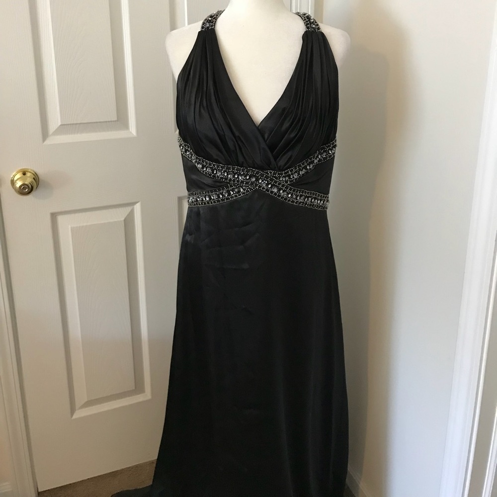 NWT Chadwicks Dress